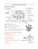 Preview for 34 page of TYM T433 Operator'S Manual