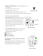 Preview for 37 page of TYM T433 Operator'S Manual