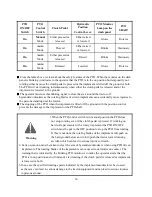 Предварительный просмотр 38 страницы TYM T433 Operator'S Manual