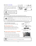 Предварительный просмотр 40 страницы TYM T433 Operator'S Manual