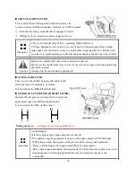 Предварительный просмотр 41 страницы TYM T433 Operator'S Manual