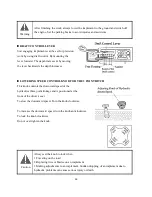 Preview for 45 page of TYM T433 Operator'S Manual