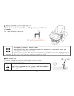 Предварительный просмотр 61 страницы TYM T454HST Operator'S Manual