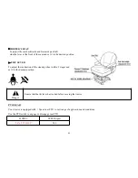 Предварительный просмотр 63 страницы TYM T454HST Operator'S Manual