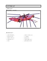 Preview for 9 page of TYM TMB60RH Operators, Warranty And Parts Manual