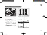 Preview for 163 page of TYM TX1500 Manual