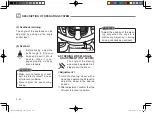 Preview for 72 page of TYM TX753 User Manual