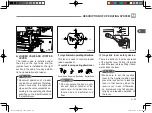 Preview for 73 page of TYM TX753 User Manual