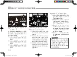 Preview for 74 page of TYM TX753 User Manual