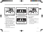 Preview for 97 page of TYM TX753 User Manual