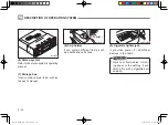 Предварительный просмотр 100 страницы TYM TX753 User Manual