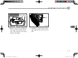 Preview for 135 page of TYM TX753 User Manual