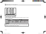 Preview for 138 page of TYM TX753 User Manual