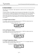 Preview for 9 page of Tymate M12-3 User Manual