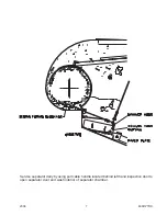 Предварительный просмотр 17 страницы TYMCO 600 2008 Operator'S Manual