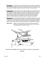 Предварительный просмотр 18 страницы TYMCO 600 2008 Operator'S Manual