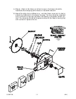 Предварительный просмотр 22 страницы TYMCO 600 2008 Operator'S Manual