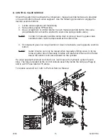 Предварительный просмотр 25 страницы TYMCO 600 2008 Operator'S Manual