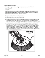 Предварительный просмотр 28 страницы TYMCO 600 2008 Operator'S Manual