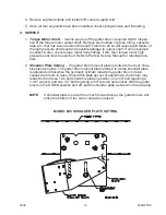 Предварительный просмотр 29 страницы TYMCO 600 2008 Operator'S Manual