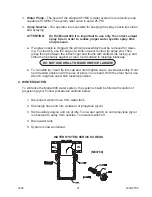 Предварительный просмотр 37 страницы TYMCO 600 2008 Operator'S Manual