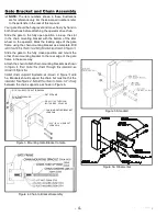 Предварительный просмотр 6 страницы Tymetal Corp. TYM-VSA Installation & Owner'S Manual