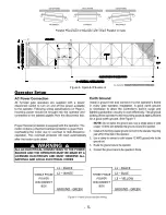 Preview for 7 page of Tymetal Corp. TYM-VSA Installation & Owner'S Manual