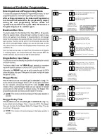 Предварительный просмотр 16 страницы Tymetal Corp. TYM-VSA Installation & Owner'S Manual