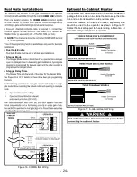 Preview for 26 page of Tymetal Corp. TYM-VSA Installation & Owner'S Manual