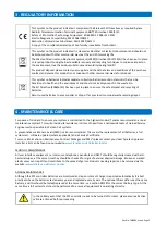 Preview for 5 page of Tynetec Advent XT2 Installation Manual