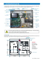 Preview for 9 page of Tynetec Advent XT2 Installation Manual