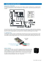 Preview for 10 page of Tynetec Advent XT2 Installation Manual