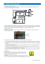 Preview for 11 page of Tynetec Advent XT2 Installation Manual