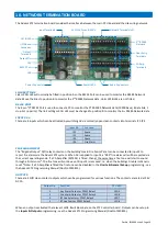 Preview for 14 page of Tynetec Advent XT2 Installation Manual