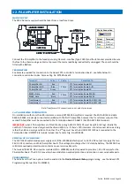 Preview for 19 page of Tynetec Advent XT2 Installation Manual