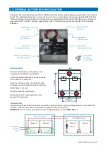 Preview for 20 page of Tynetec Advent XT2 Installation Manual