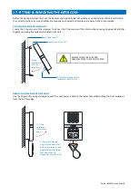 Preview for 28 page of Tynetec Advent XT2 Installation Manual