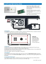 Preview for 31 page of Tynetec Advent XT2 Installation Manual