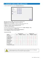 Preview for 37 page of Tynetec Advent XT2 Installation Manual