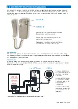 Preview for 43 page of Tynetec Advent XT2 Installation Manual