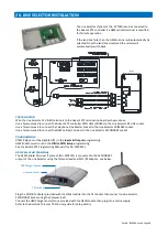 Preview for 46 page of Tynetec Advent XT2 Installation Manual