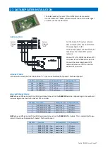 Preview for 47 page of Tynetec Advent XT2 Installation Manual