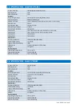 Preview for 62 page of Tynetec Advent XT2 Installation Manual