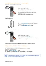 Preview for 3 page of Tynetec Aidcall ZXT434 Manual