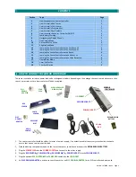 Preview for 2 page of Tynetec Altec 169MHz Installation Manual