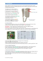 Preview for 17 page of Tynetec Entel Ultra Installation Manual