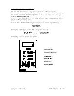 Предварительный просмотр 3 страницы Tynetec guardian 3 Operator'S Manual