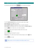 Preview for 16 page of Tynetec ZXT315 User Manual