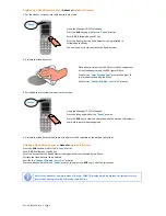 Preview for 3 page of Tynetec ZXT424 Manual