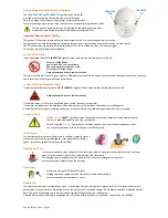 Preview for 2 page of Tynetec ZXT427 Manual